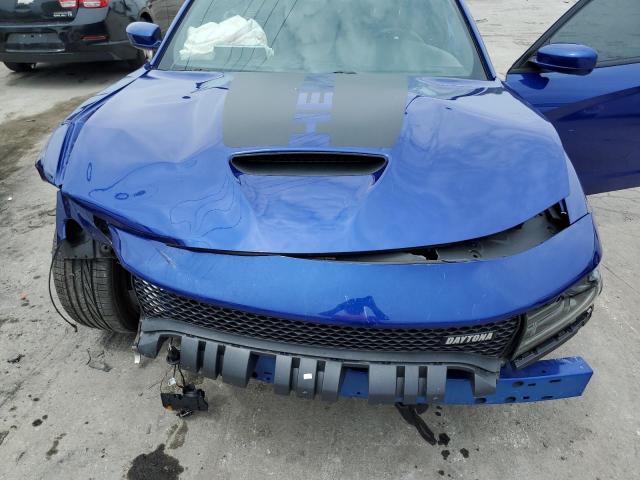 2C3CDXCT1NH213577 Dodge CHARGER R/T