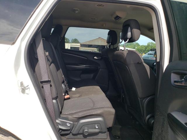 3C4PDDBG7GT215991 Dodge Journey Sxt