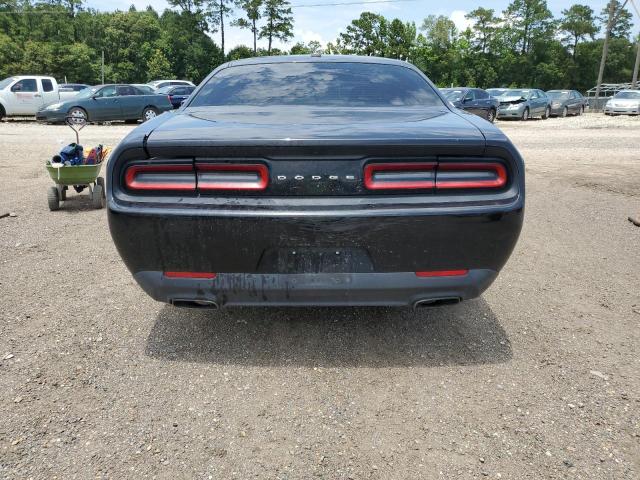 2C3CDZAG9FH764102 Dodge Challenger Sxt