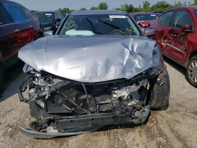 19UUB1F37GA008864 Acura TLX