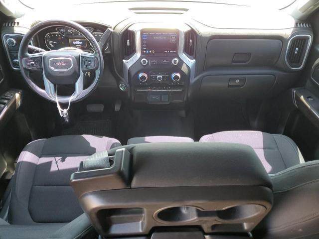 1GTP8BED2KZ419884 GMC Sierra C1500 Sle