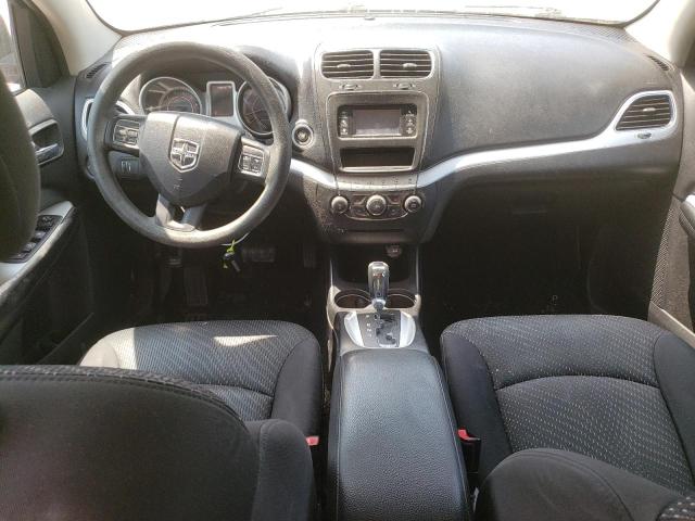 3C4PDCAB7ET267246 Dodge JOURNEY SE