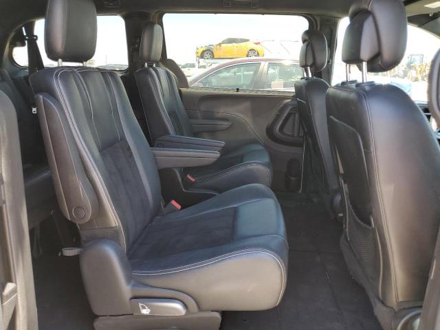 2C4RDGEGXKR752680 Dodge Grand Caravan Gt