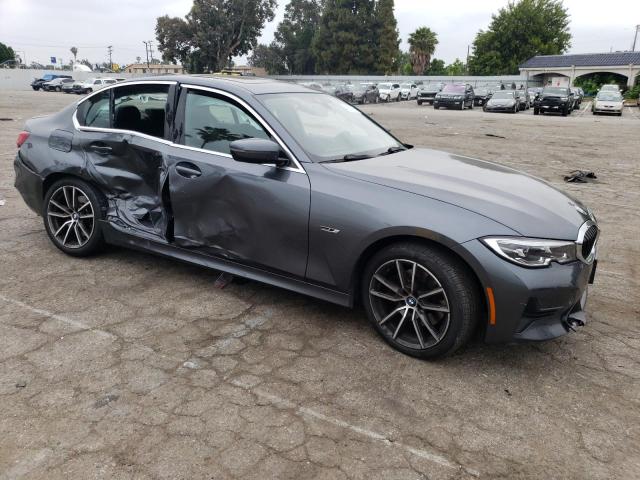 3MW5P9J04N8C69780 BMW 330xe