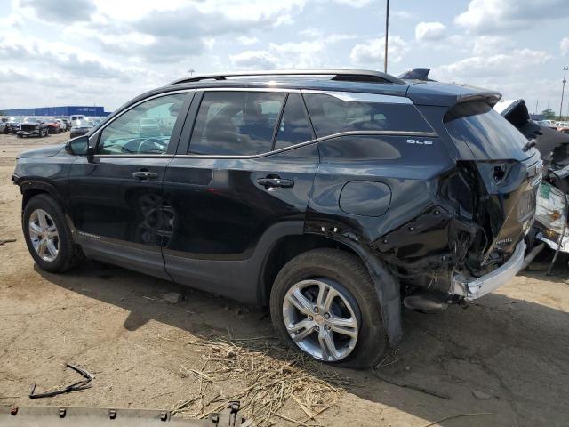 3GKALTEV0NL109221 GMC Terrain Sle