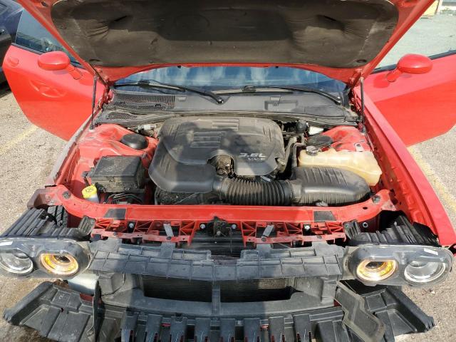 2C3CDZAG0JH294602 Dodge Challenger Sxt