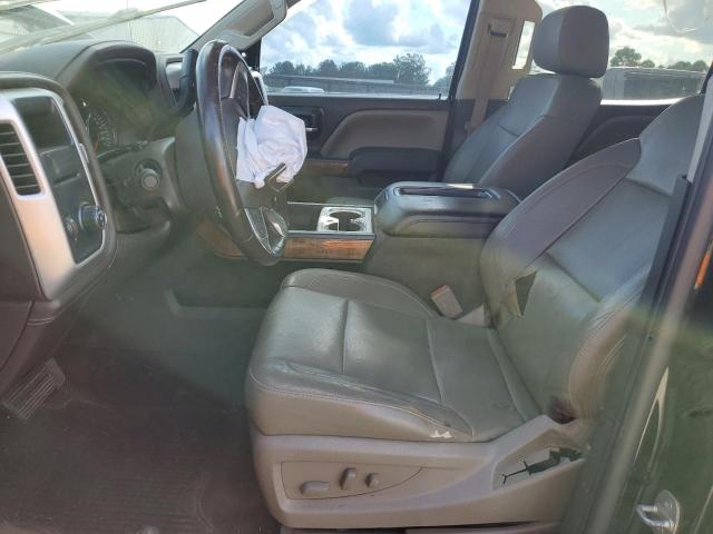 3GTP1VEC9EG503007 GMC Sierra C1500 Slt