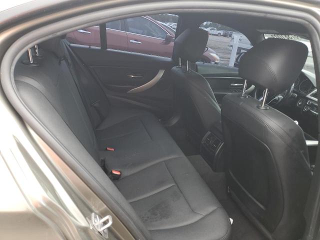 WBA8E1G54GNT36143 BMW 320 I