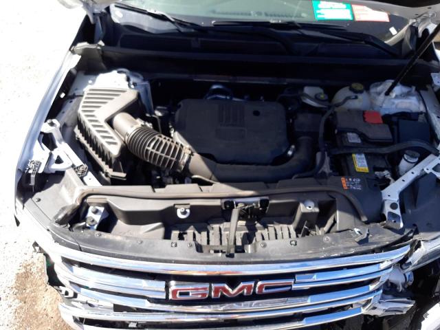 1GKKNKL42PZ125337 GMC ACADIA SLE