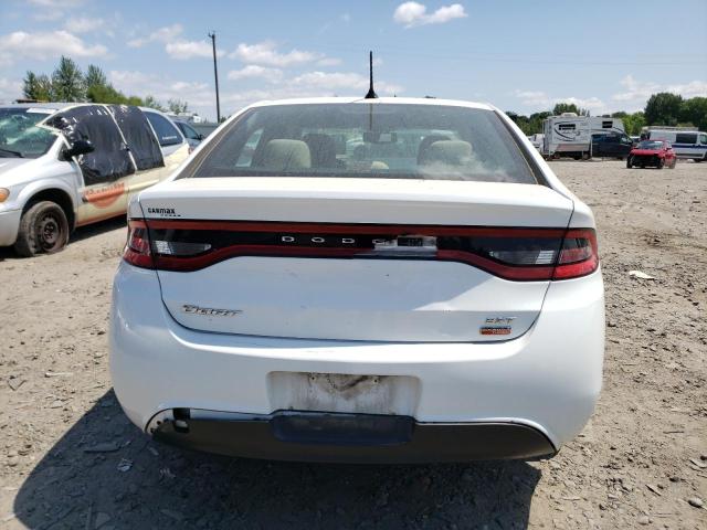 1C3CDFBHXED871550 Dodge DART SXT