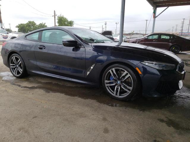 WBAAE2C03NCH11792 BMW 840i