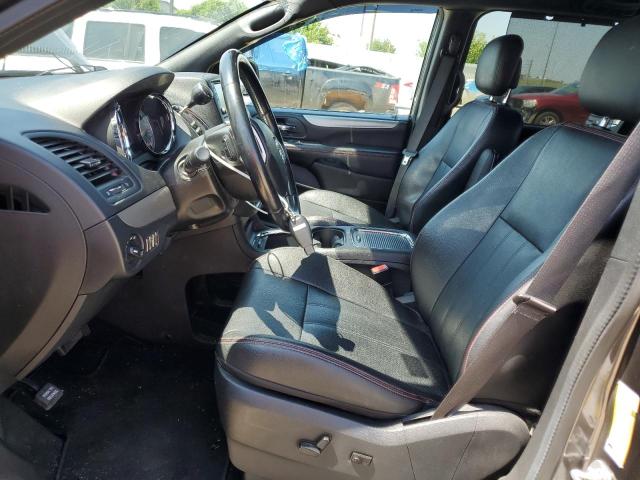 2C4RDGEG0LR179161 Dodge Grand Caravan Gt