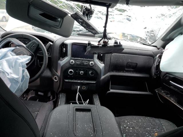 1GTU9CED2NZ214706 GMC Sierra Limited K1500 Elevation