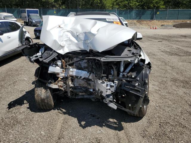 5UXCW2C08N9M56283 BMW X7 Xdrive40i
