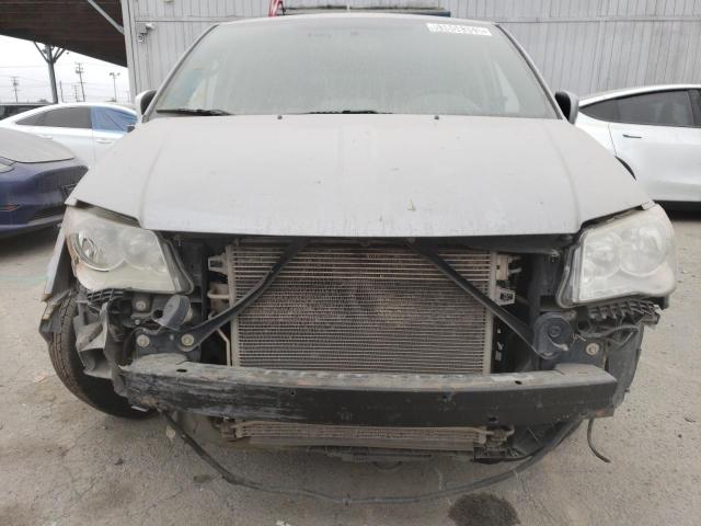 2C4RDGCG2HR715876 Dodge Grand Caravan Sxt