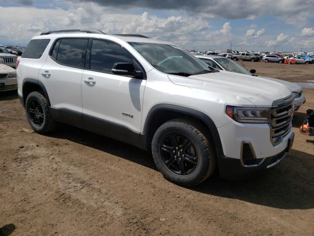 1GKKNLLS8LZ143811 GMC Acadia At4