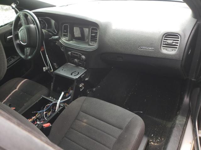 2C3CDXKT6KH582397 Dodge Charger Police