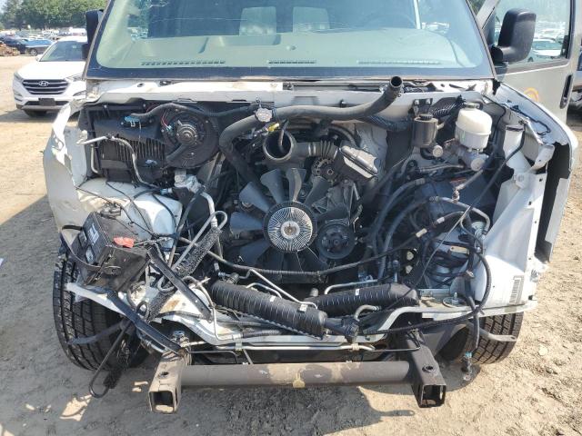 1GTW7BFG7G1319583 GMC Savana G2500