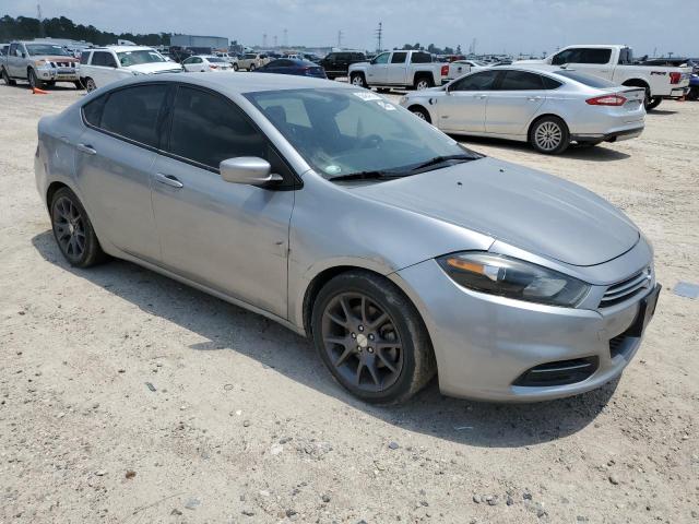 1C3CDFAA2GD750244 Dodge DART SE