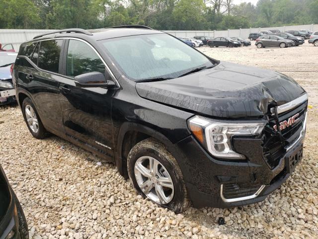 3GKALTEV2NL169064 GMC Terrain Sle