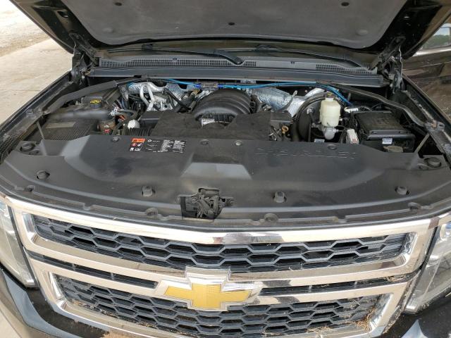 1GNSCJKC0FR227438 Chevrolet Suburban C1500 Lt
