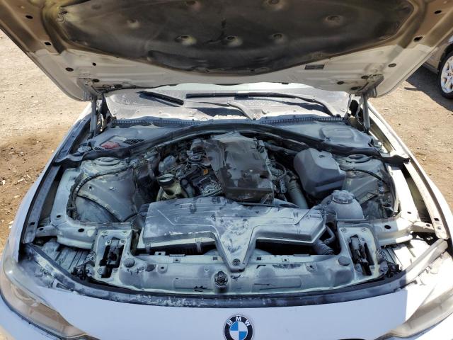 WBA3A5C52EF604598 BMW 328 I