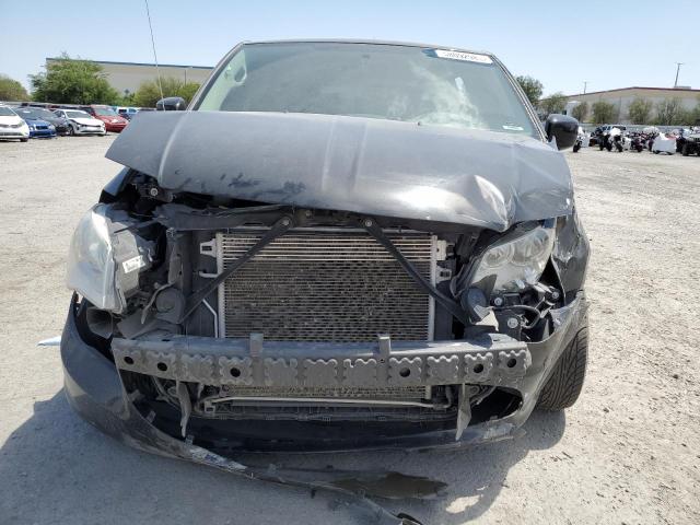 2C4RDGCG6GR154399 Dodge Grand Caravan Sxt
