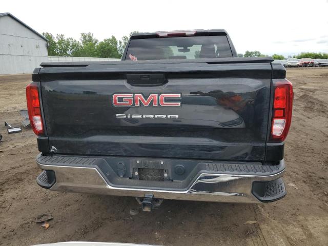 1GTR9AEK0MZ191384 GMC Sierra K1500
