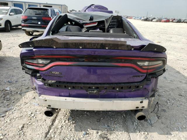 2C3CDXEJXGH194073 Dodge Charger Srt 392