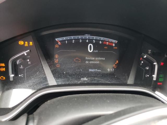 2HKRW2H5XLH661799 Honda CR-V EX