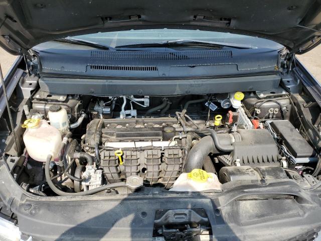 3C4PDCBBXKT708071 Dodge JOURNEY SE