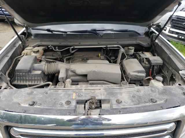 1GTH5CEA8G1114937 GMC CANYON SLE