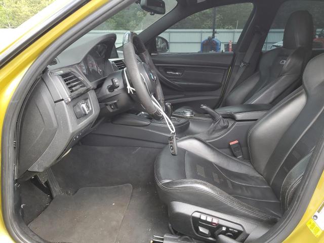WBS3C9C59FP804693 BMW M3