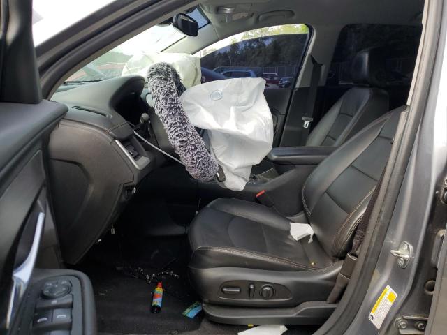 3GKALPEV5LL239869 GMC Terrain Slt