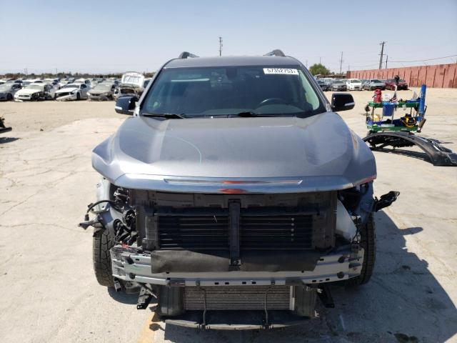 1GKKNLLS5LZ127744 GMC Acadia At4