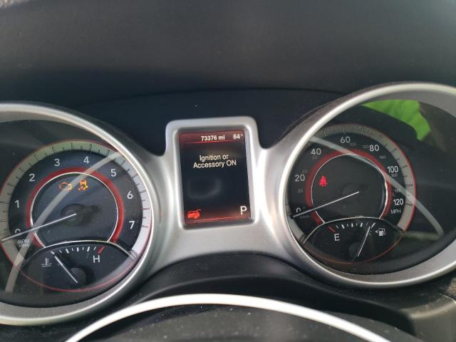 3C4PDCAB2GT223691 Dodge JOURNEY SE