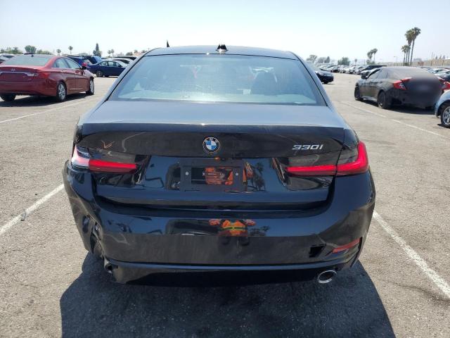 3MW69FF08P8D36244 BMW 330I