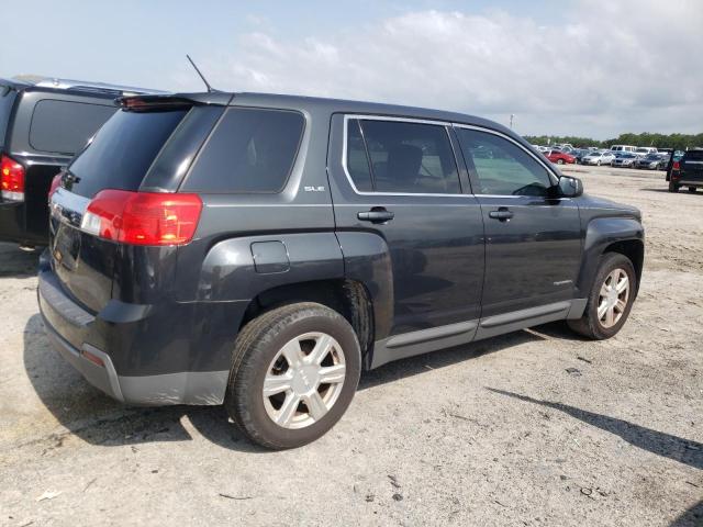 2GKALMEK7E6258483 GMC Terrain Sle