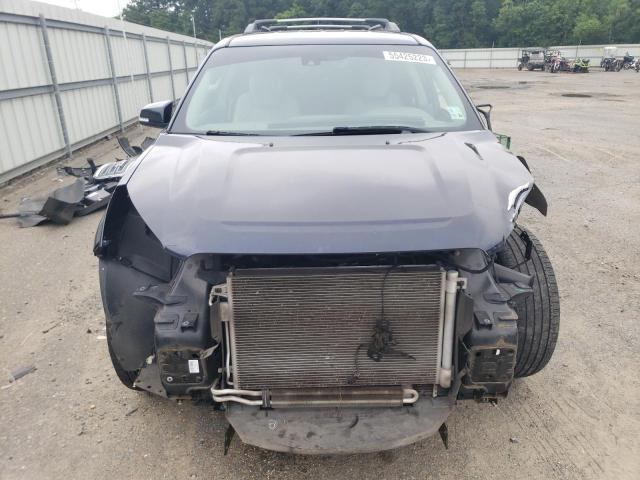 1GKKVSKD7HJ166645 GMC Acadia Limited Slt-2