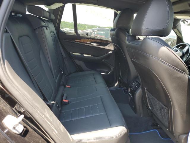 5UXTS3C5XK0Z05198 BMW X3 Xdrivem40i
