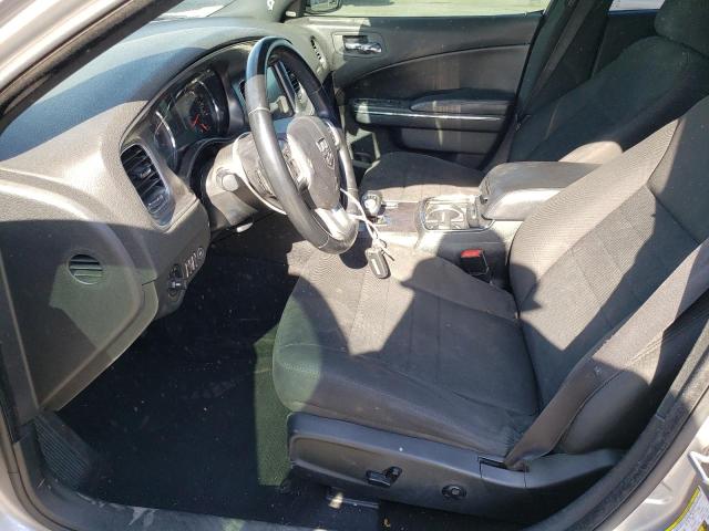 2C3CDXHG8EH325109 Dodge Charger Sxt