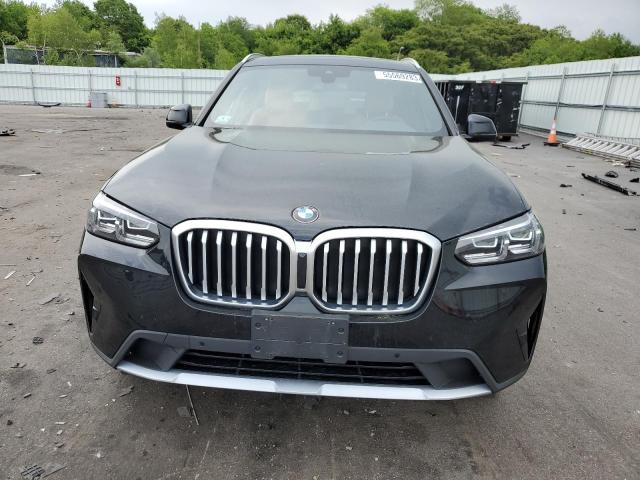 5UX53DP05N9M81083 BMW X3 Xdrive30i