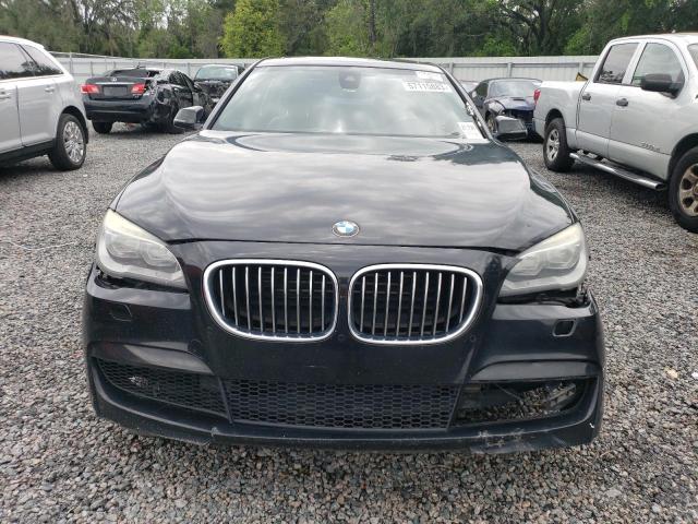 WBAYE8C5XED134215 BMW 750 LI