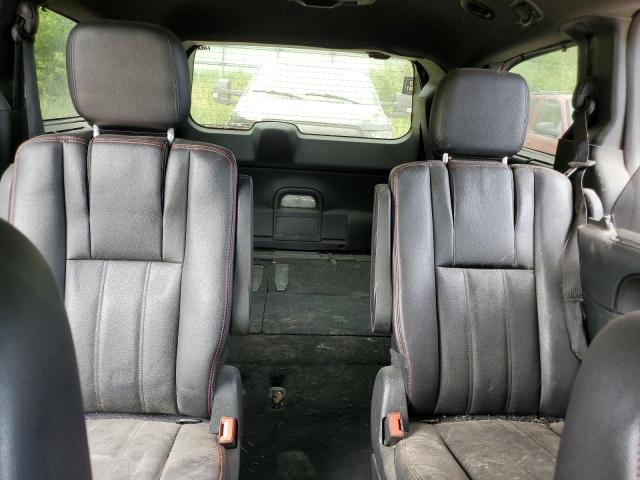2C4RDGEG8FR543430 Dodge Grand Caravan R/t