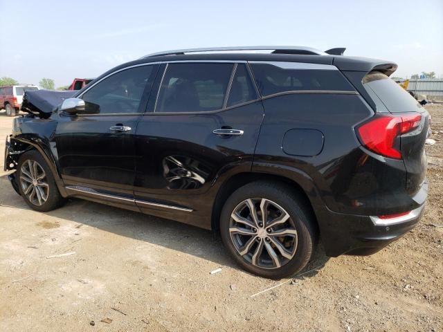 3GKALXEX0JL145073 GMC Terrain Denali