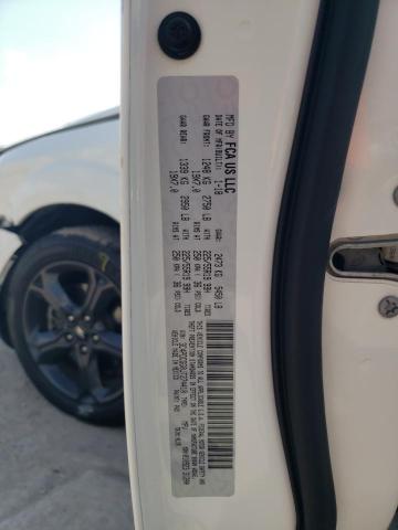 3C4PDCGG0JT274410 Dodge Journey Crossroad