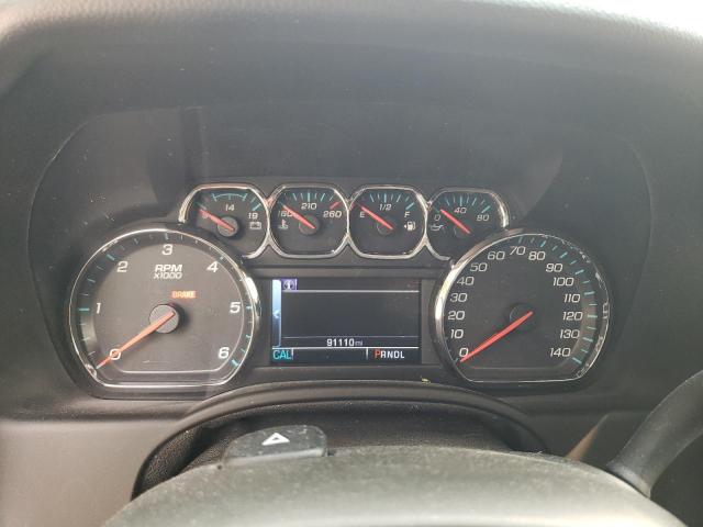 1GKS2BKC8JR239724 GMC YUKON SLT