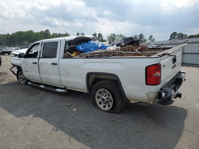 1GT12NEY9KF192108 GMC Sierra K2500 Heavy Duty