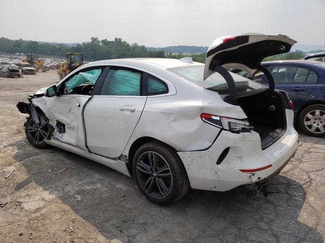 WBA73AK07M7G41698 BMW 228XI