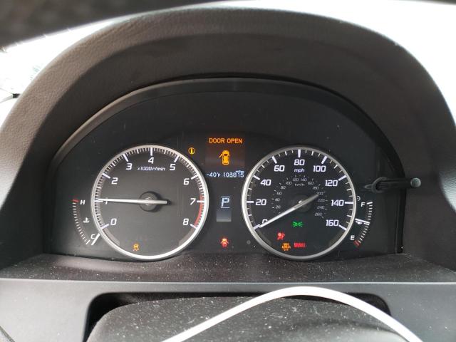 5J8TB4H33FL031619 Acura RDX